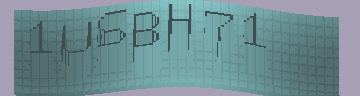 CAPTCHA 認証コード