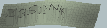 CAPTCHA 認証コード