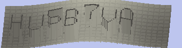 CAPTCHA 認証コード