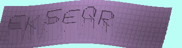 CAPTCHA 認証コード