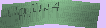 CAPTCHA 認証コード