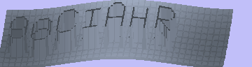CAPTCHA 認証コード