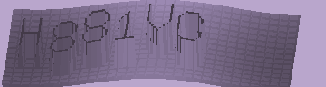 CAPTCHA 認証コード