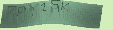 CAPTCHA 認証コード