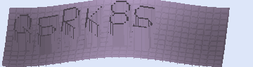 CAPTCHA 認証コード