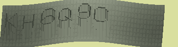 CAPTCHA 認証コード