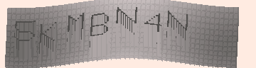 CAPTCHA 認証コード