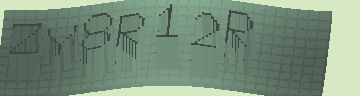 CAPTCHA 認証コード