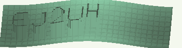 CAPTCHA 認証コード