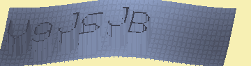 CAPTCHA 認証コード