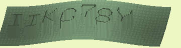 CAPTCHA 認証コード