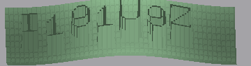 CAPTCHA 認証コード