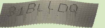 CAPTCHA 認証コード