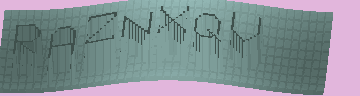 CAPTCHA 認証コード