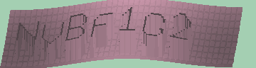 CAPTCHA 認証コード
