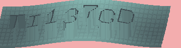 CAPTCHA 認証コード