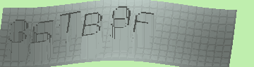 CAPTCHA 認証コード