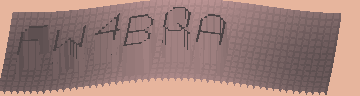 CAPTCHA 認証コード