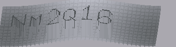 CAPTCHA 認証コード