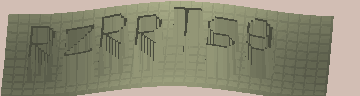CAPTCHA 認証コード