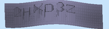 CAPTCHA 認証コード