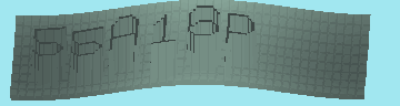 CAPTCHA 認証コード