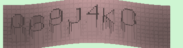 CAPTCHA 認証コード