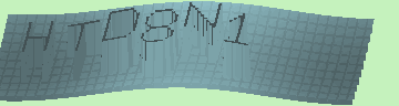 CAPTCHA 認証コード