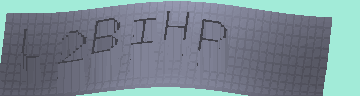 CAPTCHA 認証コード