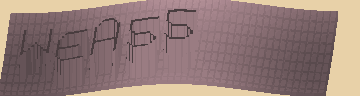 CAPTCHA 認証コード
