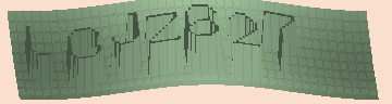 CAPTCHA 認証コード