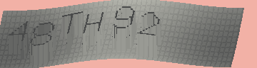 CAPTCHA 認証コード