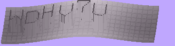 CAPTCHA 認証コード