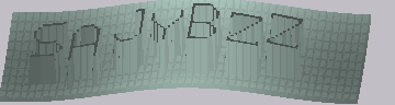 CAPTCHA 認証コード