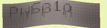 CAPTCHA 認証コード