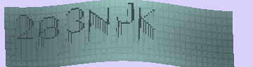 CAPTCHA 認証コード
