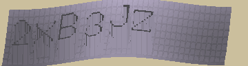 CAPTCHA 認証コード