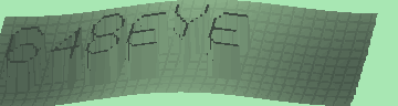 CAPTCHA 認証コード