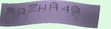 CAPTCHA 認証コード