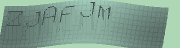 CAPTCHA 認証コード