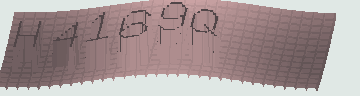 CAPTCHA 認証コード
