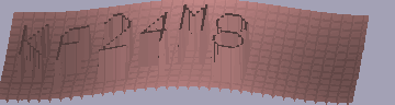 CAPTCHA 認証コード