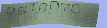 CAPTCHA 認証コード