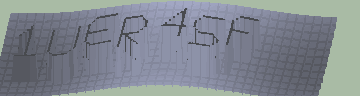 CAPTCHA 認証コード