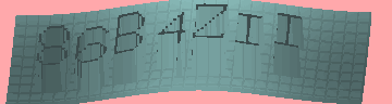 CAPTCHA 認証コード