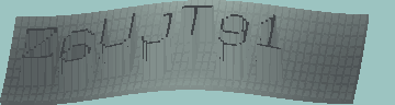CAPTCHA 認証コード