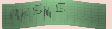 CAPTCHA 認証コード