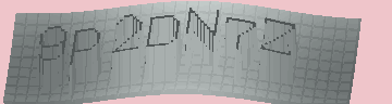 CAPTCHA 認証コード