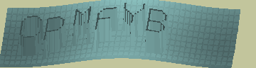 CAPTCHA 認証コード