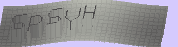 CAPTCHA 認証コード